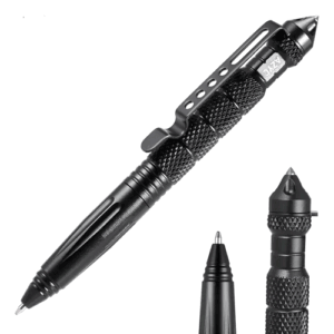 LAPICERA TACTICA, ROMPE CRISTALES E754