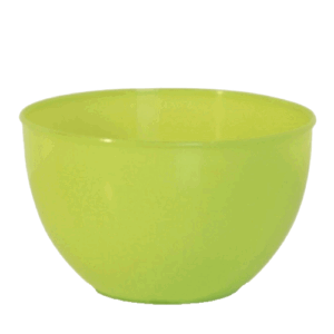 BOWL PLASTICO CEREALERO 14cm DESES 1029