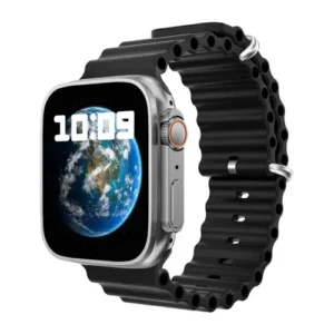 RELOJ INTELIGENTE T800 ULTRA - BLUETOOTH