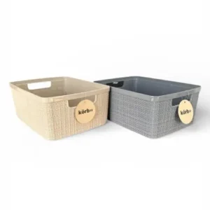 CAJON YUTE 4.5 LITROS  - STAR