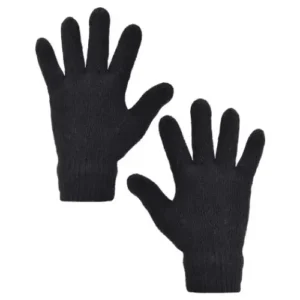 GUANTES MAGICOS NEGRO C8002-1