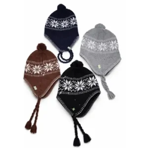 GORRO BARILOCHE POLAR AB1261