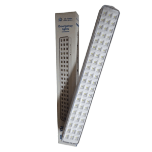 LUZ EMERGENCIA 60 LED MS-7006M