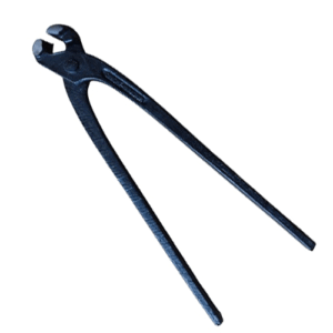 TENAZA 10" NEGRA MTK6-022