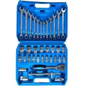 SET TUBOS 36 piezas MTK6-270