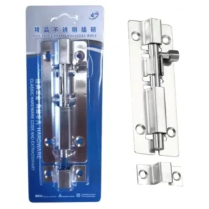 PASADOR PUERTA 4 PULGADAS MTK6-066