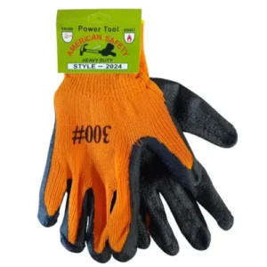 GUANTES TRABAJO ENGOMADO MTK6-037