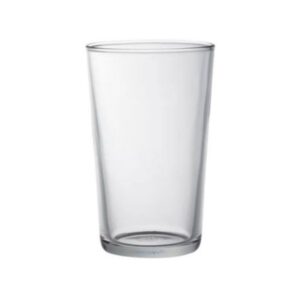 VASO VIDRIO LONG DRINK 420CC DURAX TVA974