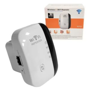 REPETIDOR WIFI 300M AF-612