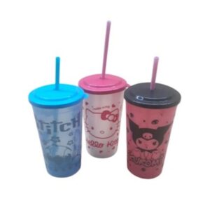 VASO con SORVETE MOTIVOS MODERNOS