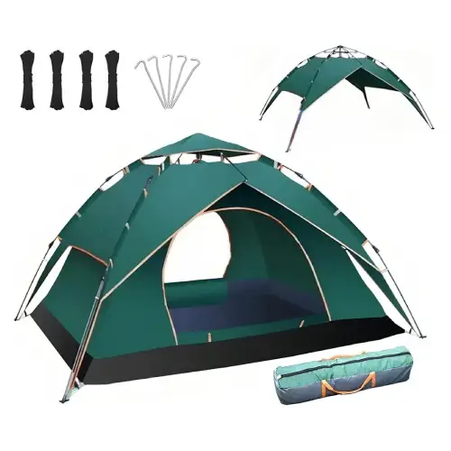 CARPA PLAYERA AUTOMATICA 200*200CM MTK12047 - Image 5