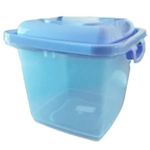 CONTENEDOR CUADRADO ALTO 3L OPENING