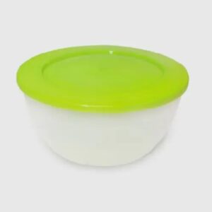 BOWL C/TAPA 29CM 5.5L DESES 01084