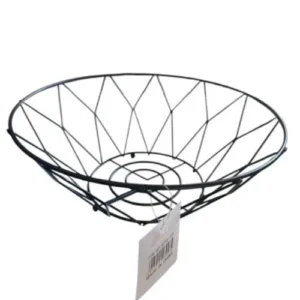FRUTERA ALAMBRE 26*10CM MTK6-229
