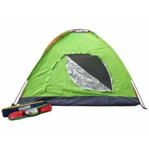 CARPA IGLU 200*200*145CM 4PER MTK12046