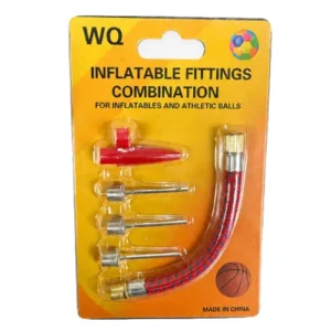 PICO PARA PELOTA ACERO X5PC MTK6-178