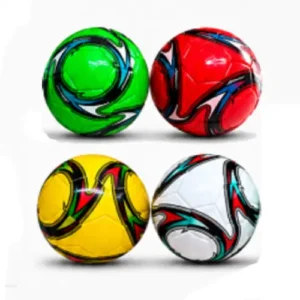 PELOTA FUTBOL N5 CUERO 330G MTK12071