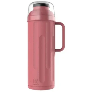 TERMO PERSONAL ROSA 1L TERMOLAR