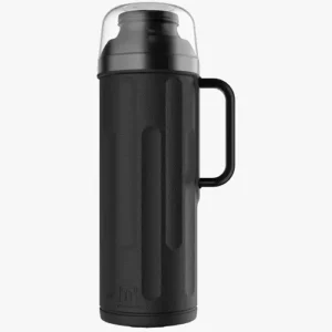 TERMO PERSONAL NEGRO 1L TERMOLAR