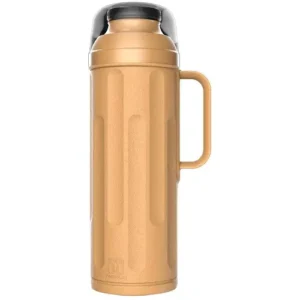 TERMO PERSONAL AMARILLO 1L TERMOLAR