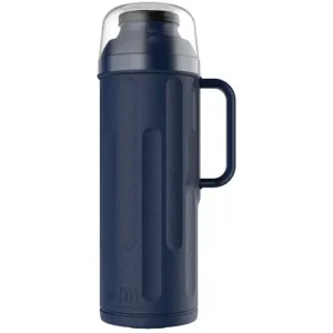 TERMO PERSONAL AZUL TECH 1L TERMOLAR