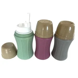 TERMO IRROMPIBLE PLASTICO 1/2L OPENING TT3005