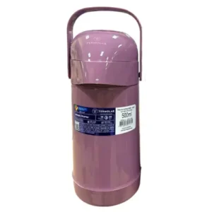 TERMO MAGIC PUMP 500ML LILA TERMOLAR