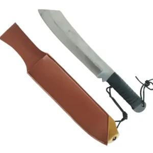MACHETE CAMPING 43CM