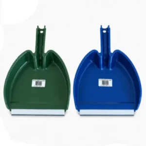 PALA RESIDUOS C/PTA DE GOMA MODO 25*23cm