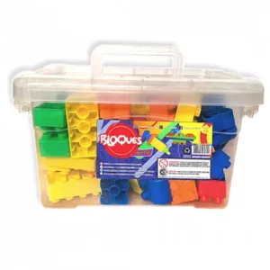CAJA BLOCKS GRANDES x 140 unidades